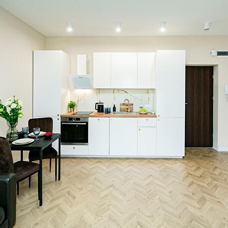 Koszykowa 3 - Better Rental Varsovie Extérieur photo
