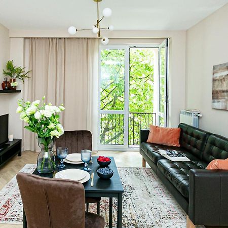 Koszykowa 3 - Better Rental Varsovie Extérieur photo