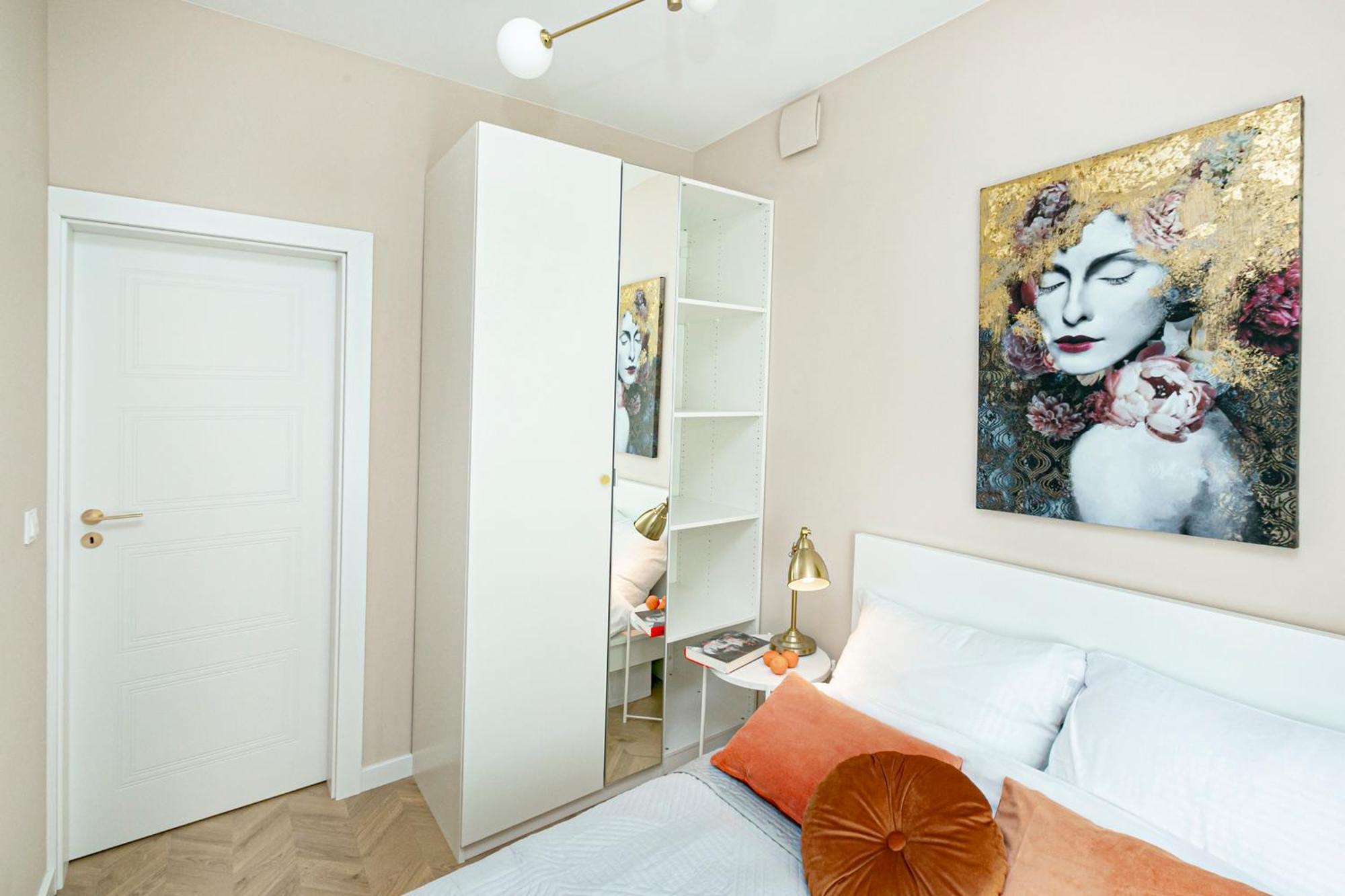 Koszykowa 3 - Better Rental Varsovie Extérieur photo