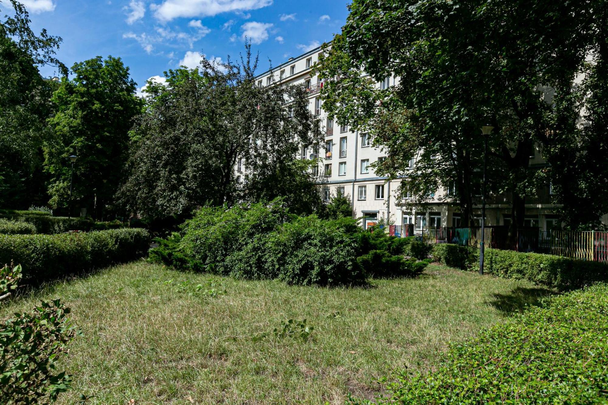 Koszykowa 3 - Better Rental Varsovie Extérieur photo